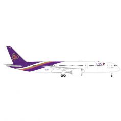 HERPA THAI AIRWAYS BOEING 787-9 DREAMLINER - HS-TWA "PHATTANA NIKHOM"